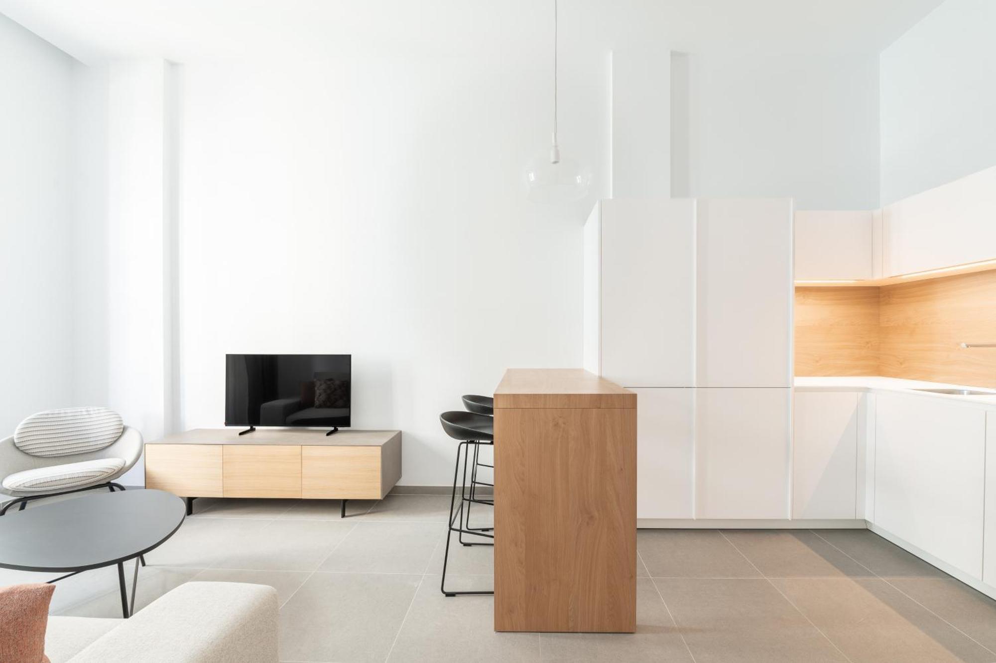 Appartamento Callao By Ires Lar