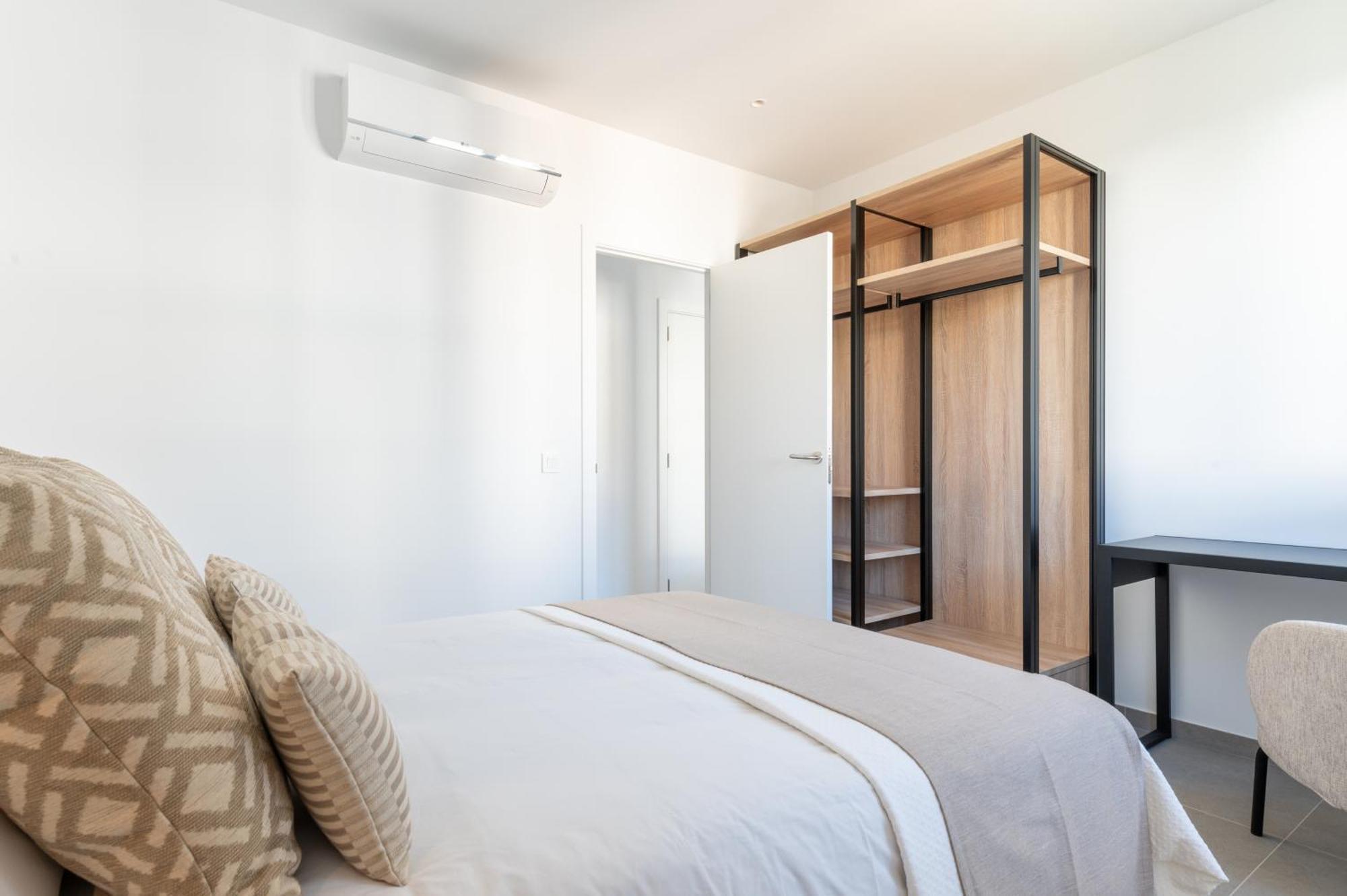 Callao By Ires Lar Appartamento Santa Cruz de Tenerife