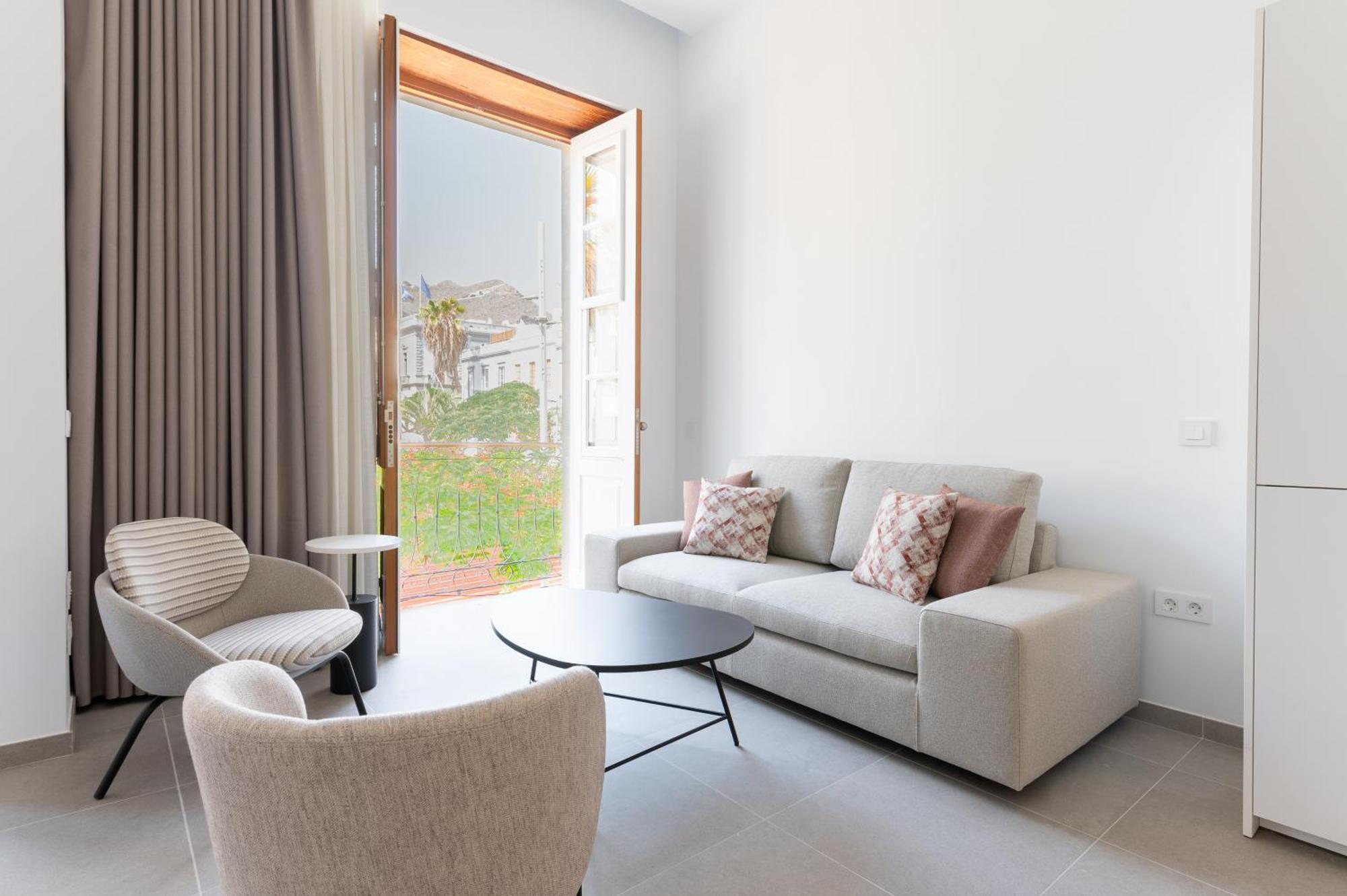 Appartamento Callao By Ires Lar