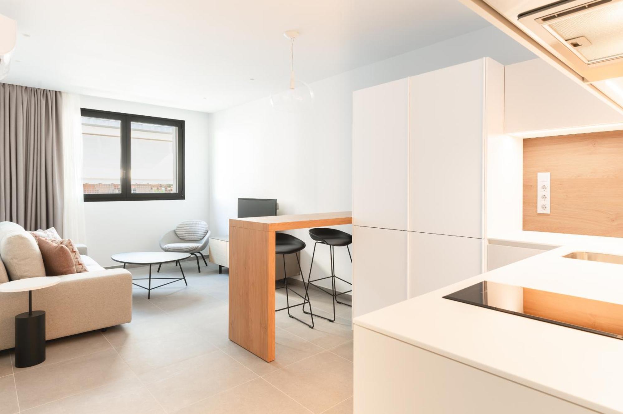 Appartamento Callao By Ires Lar