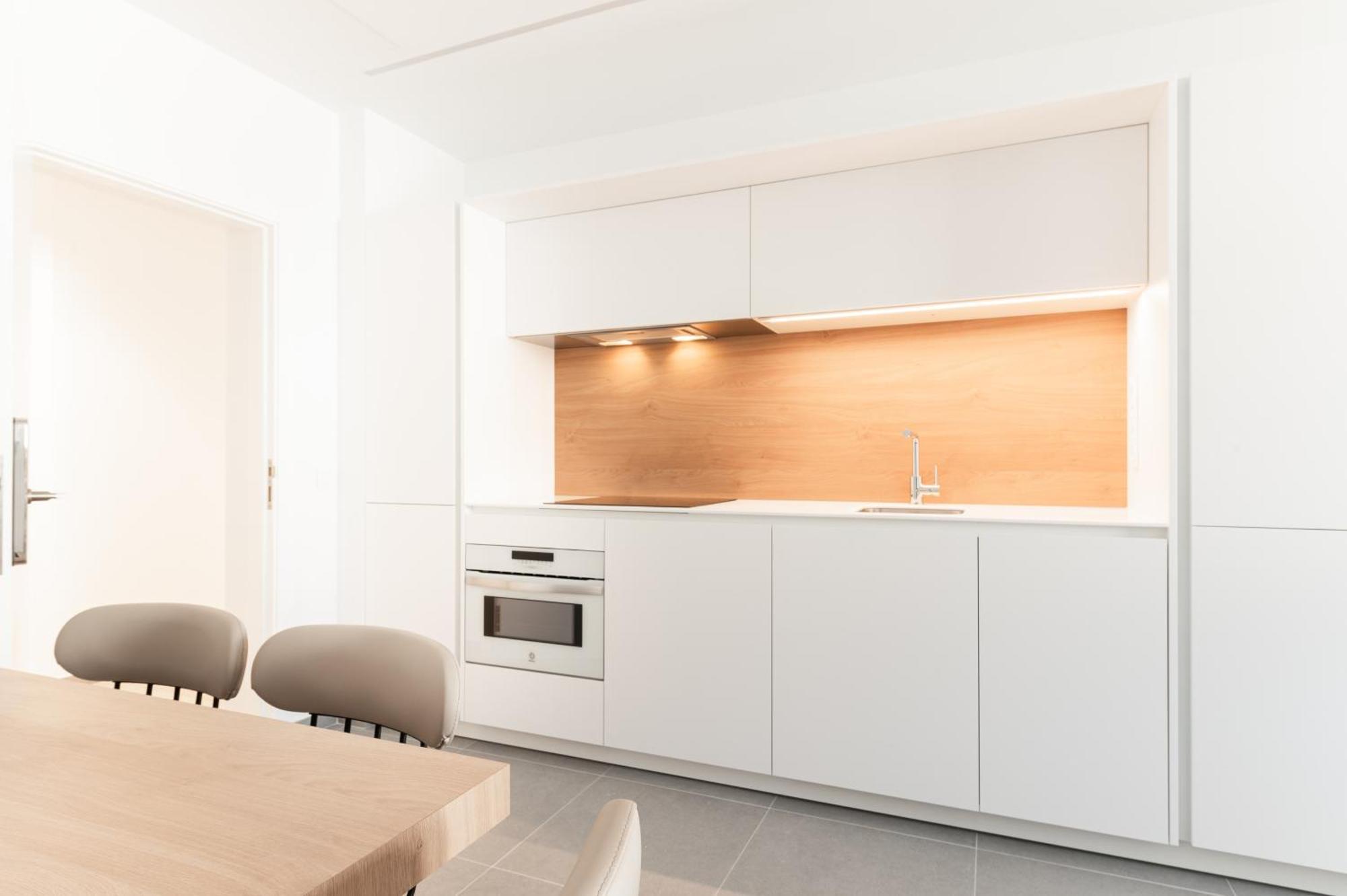 Callao By Ires Lar Appartamento