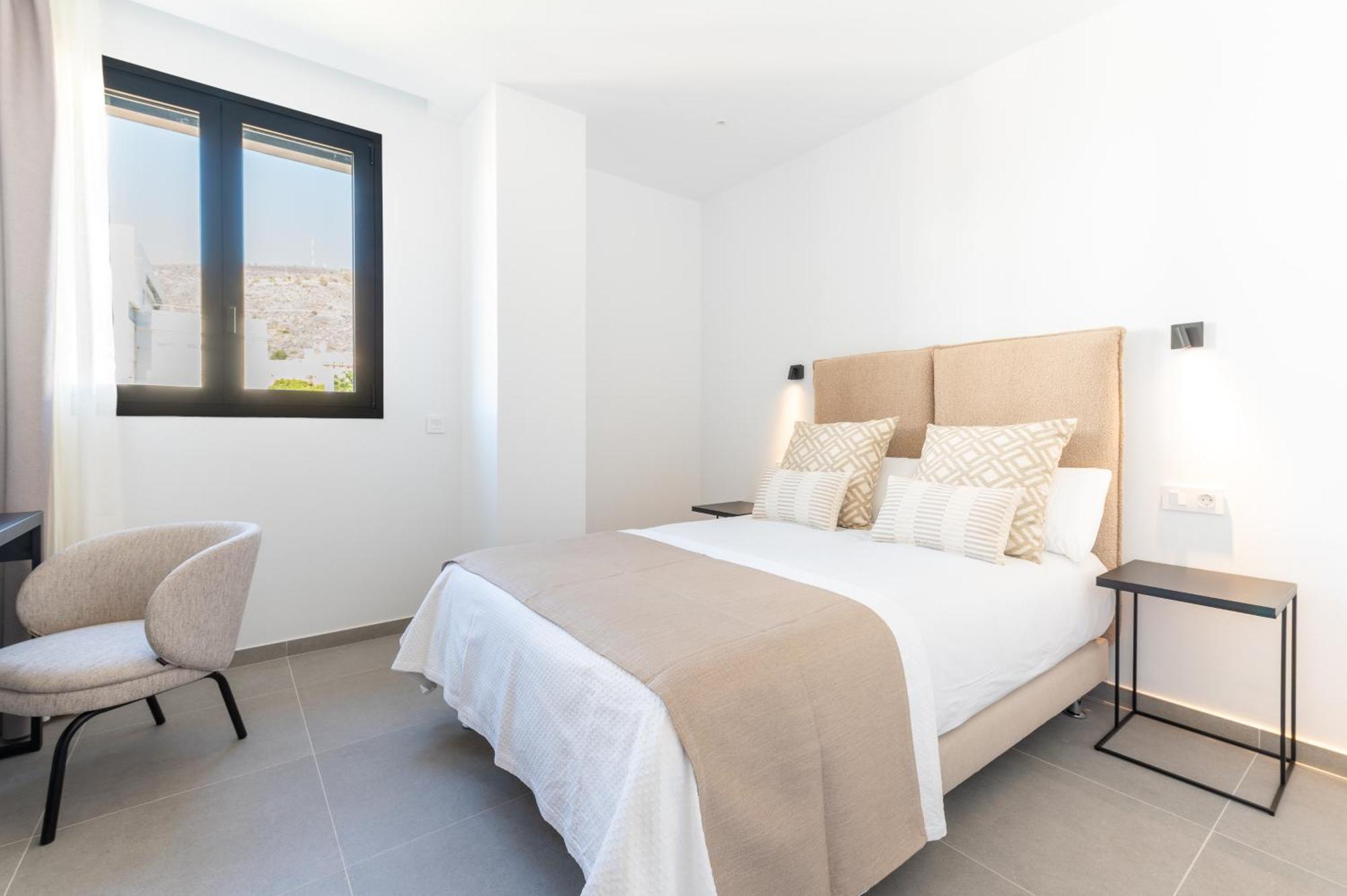 Appartamento Callao By Ires Lar