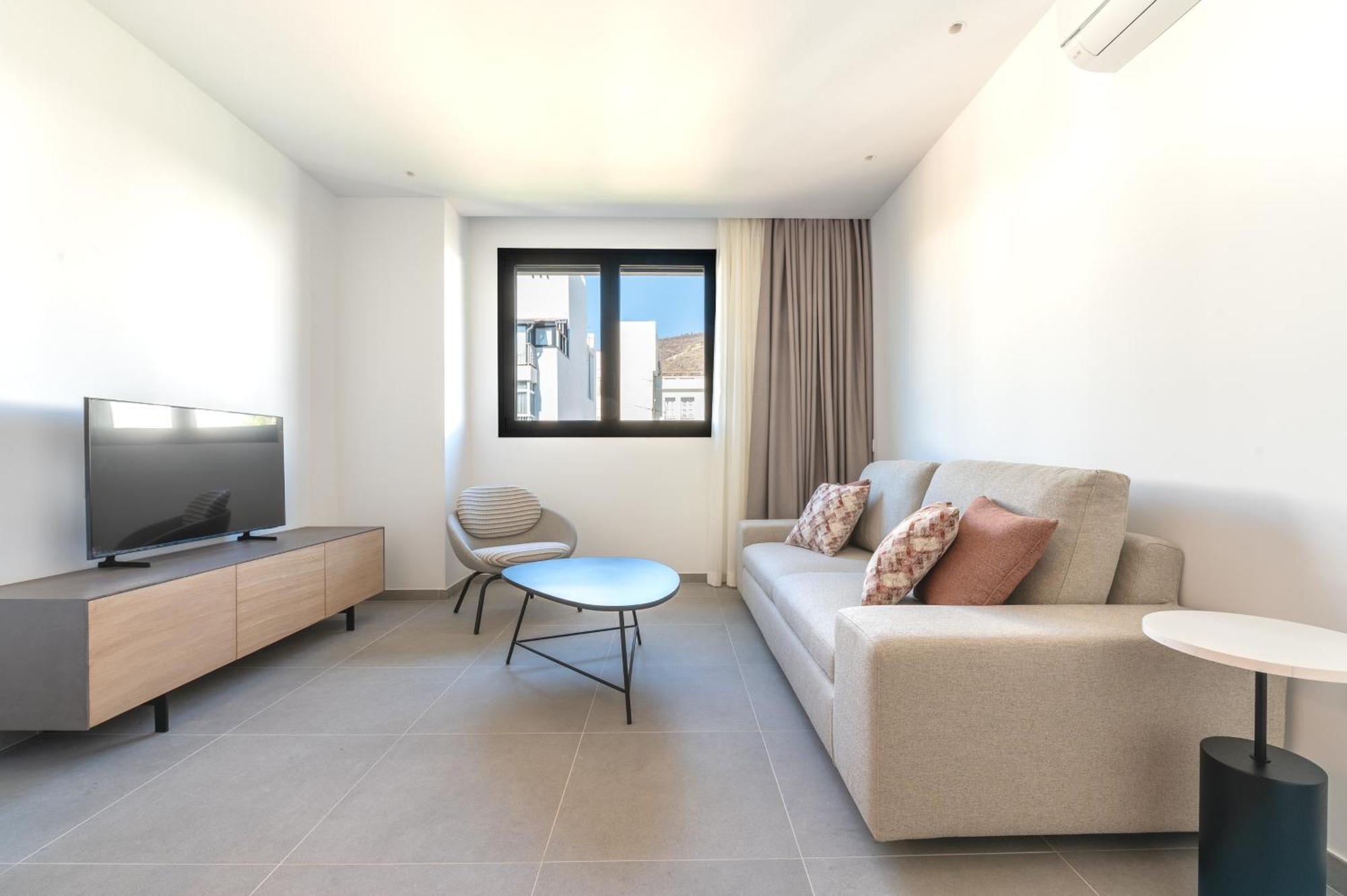 Appartamento Callao By Ires Lar *