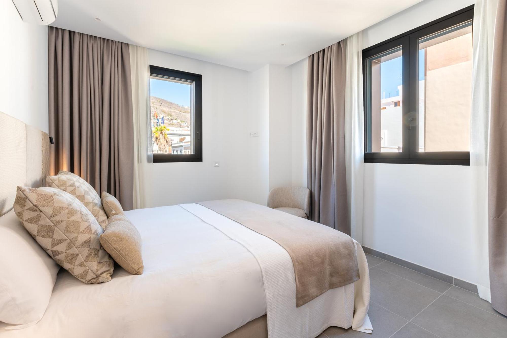 Appartamento Callao By Ires Lar *
