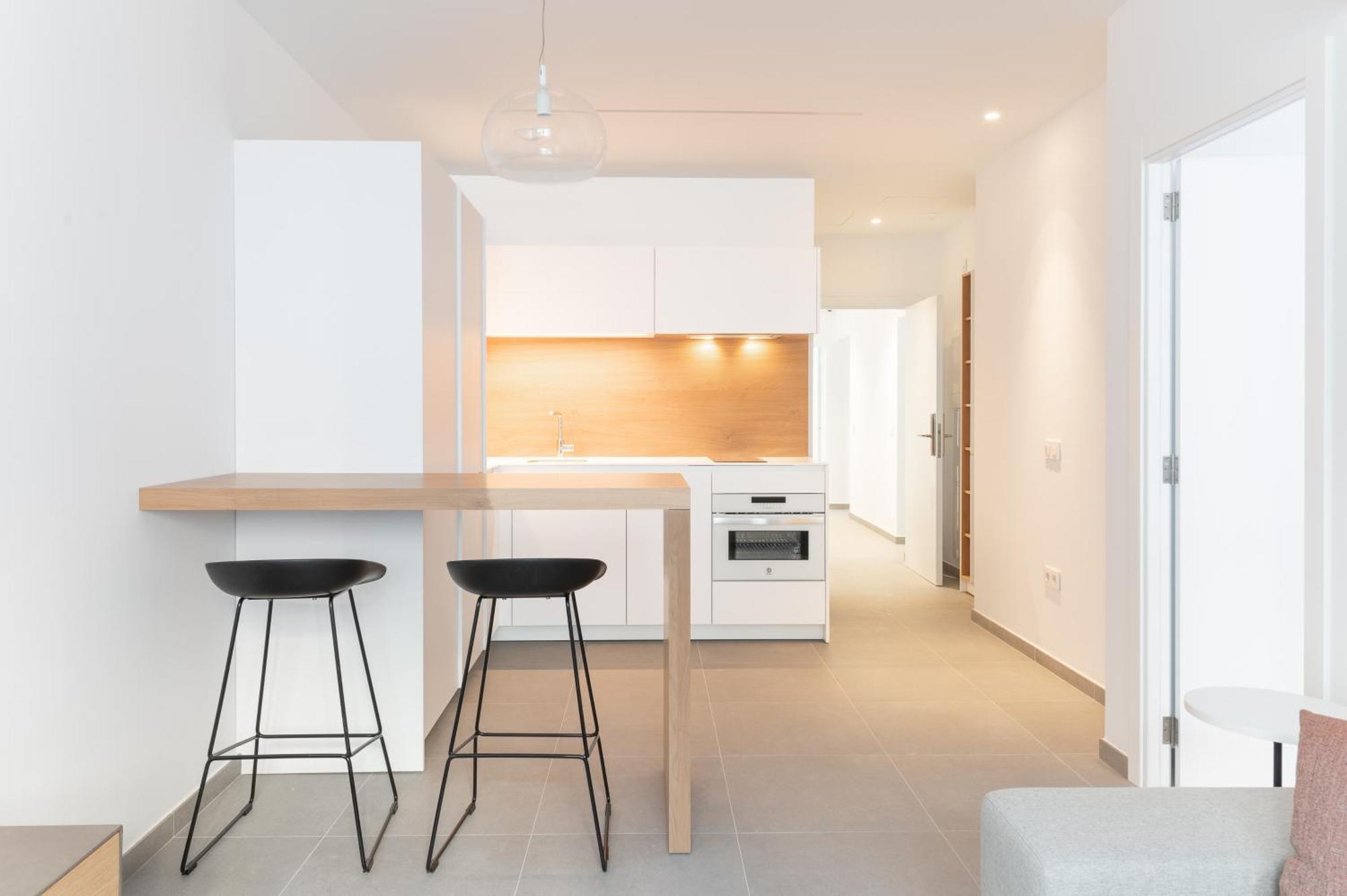 Appartamento Callao By Ires Lar *