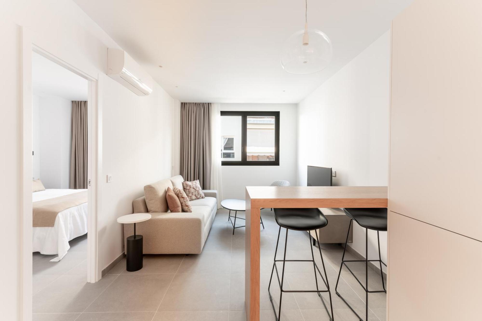 Appartamento Callao By Ires Lar Santa Cruz de Tenerife