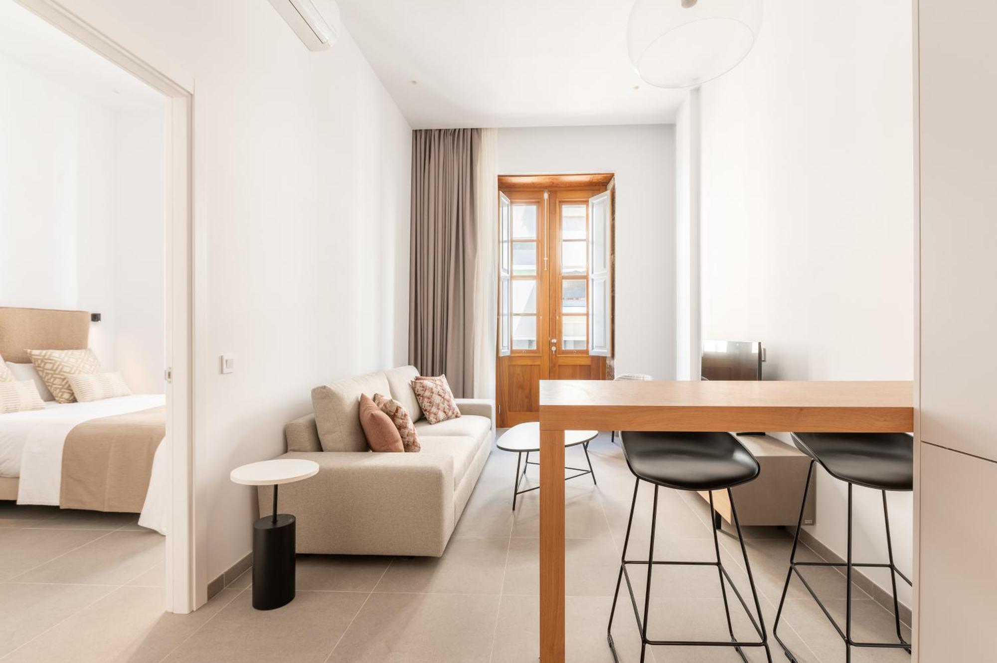 Appartamento Callao By Ires Lar