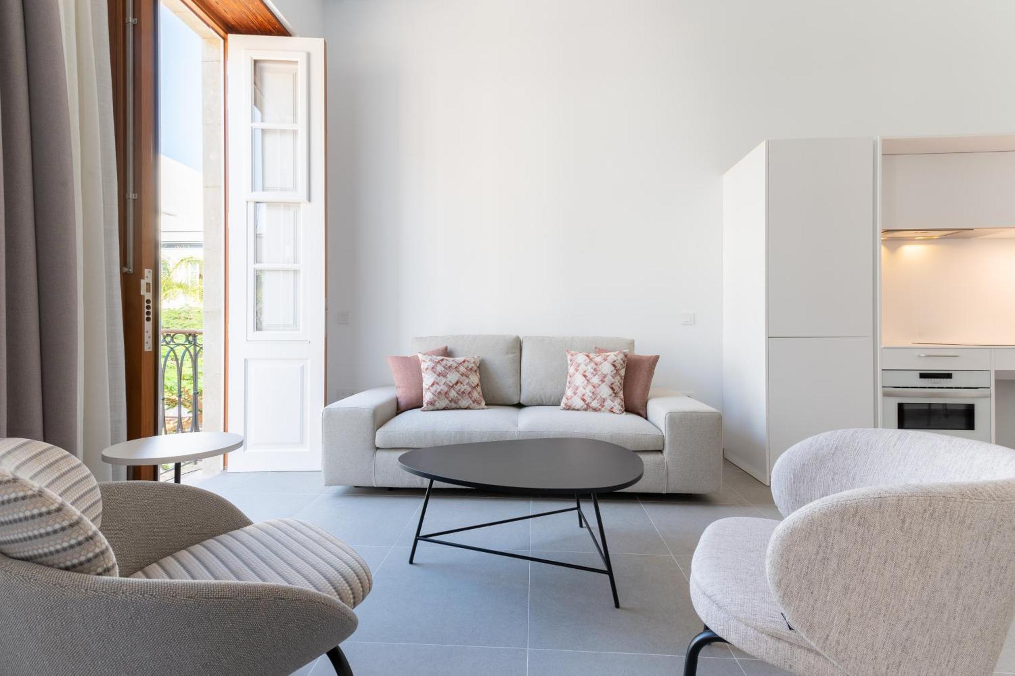 Appartamento Callao By Ires Lar Santa Cruz de Tenerife