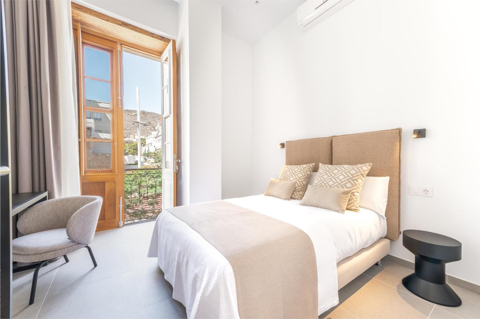 Callao By Ires Lar Appartamento Santa Cruz de Tenerife