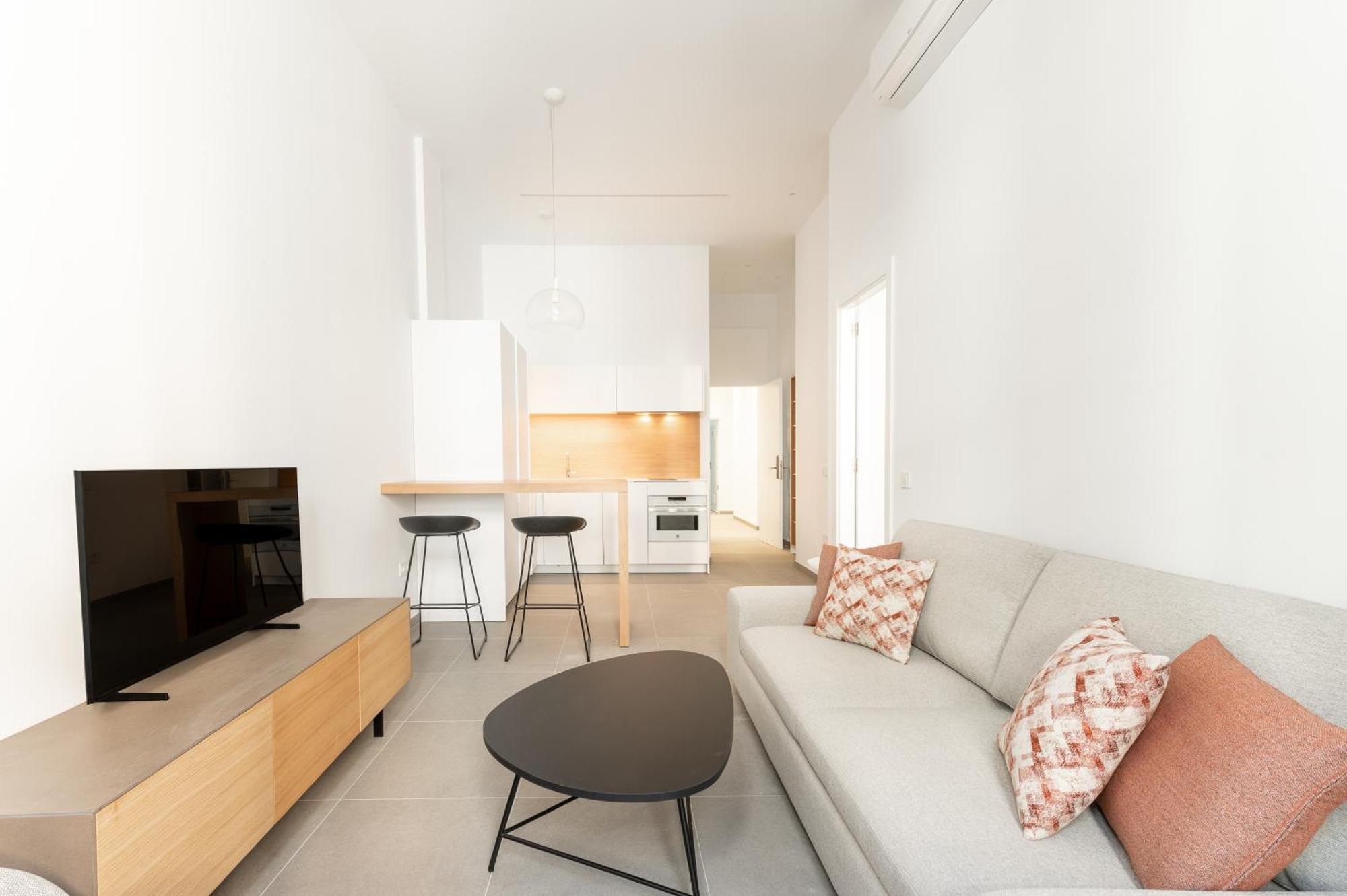 Apartament Callao By Ires Lar