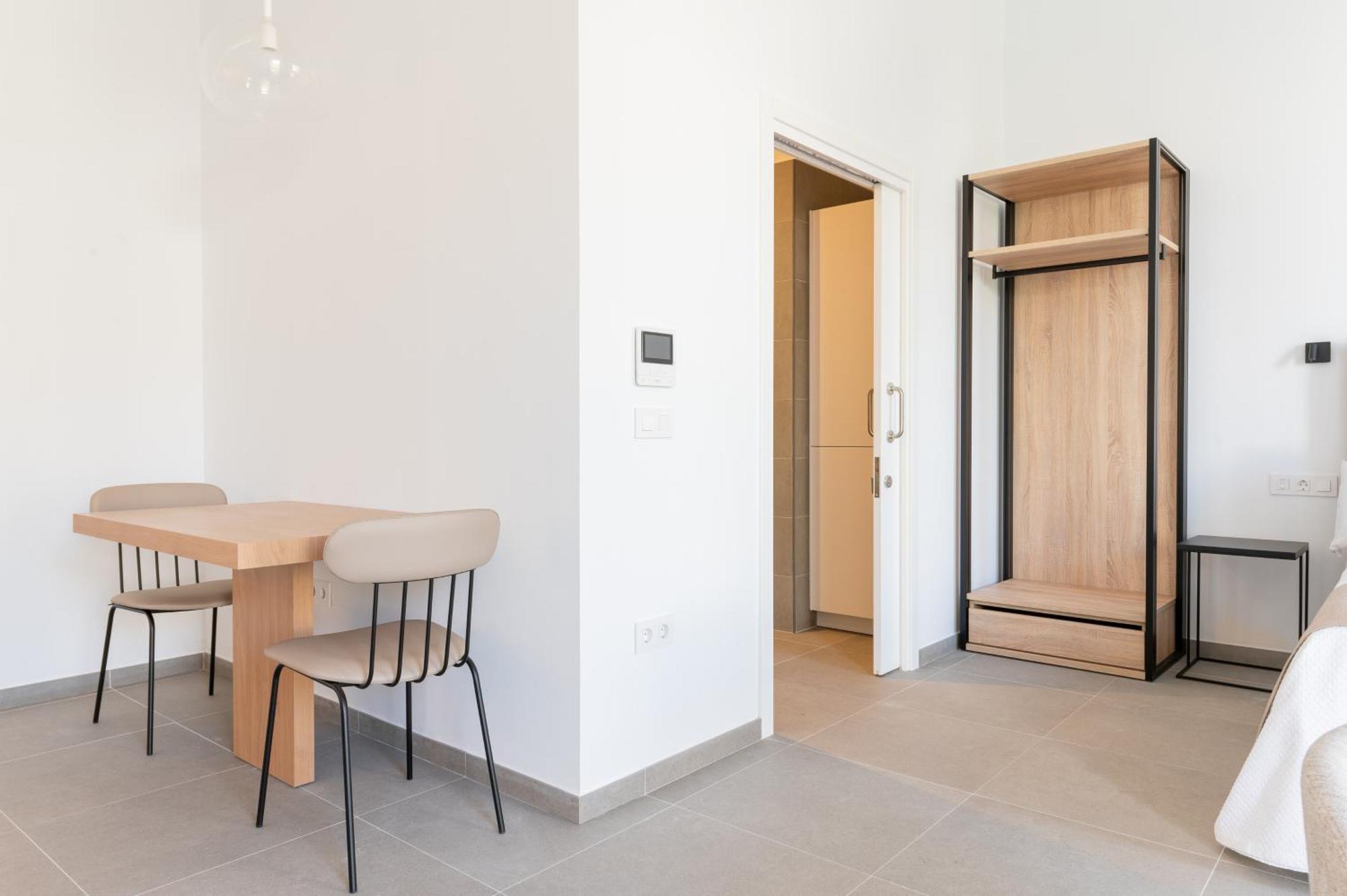 Apartament Callao By Ires Lar Santa Cruz de Tenerife