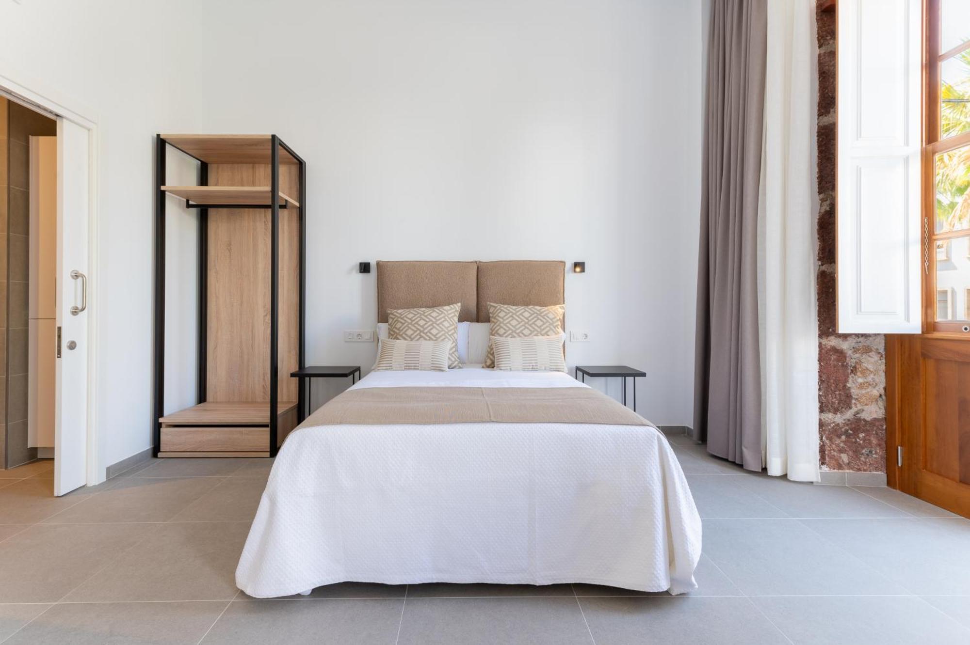Callao By Ires Lar Apartament