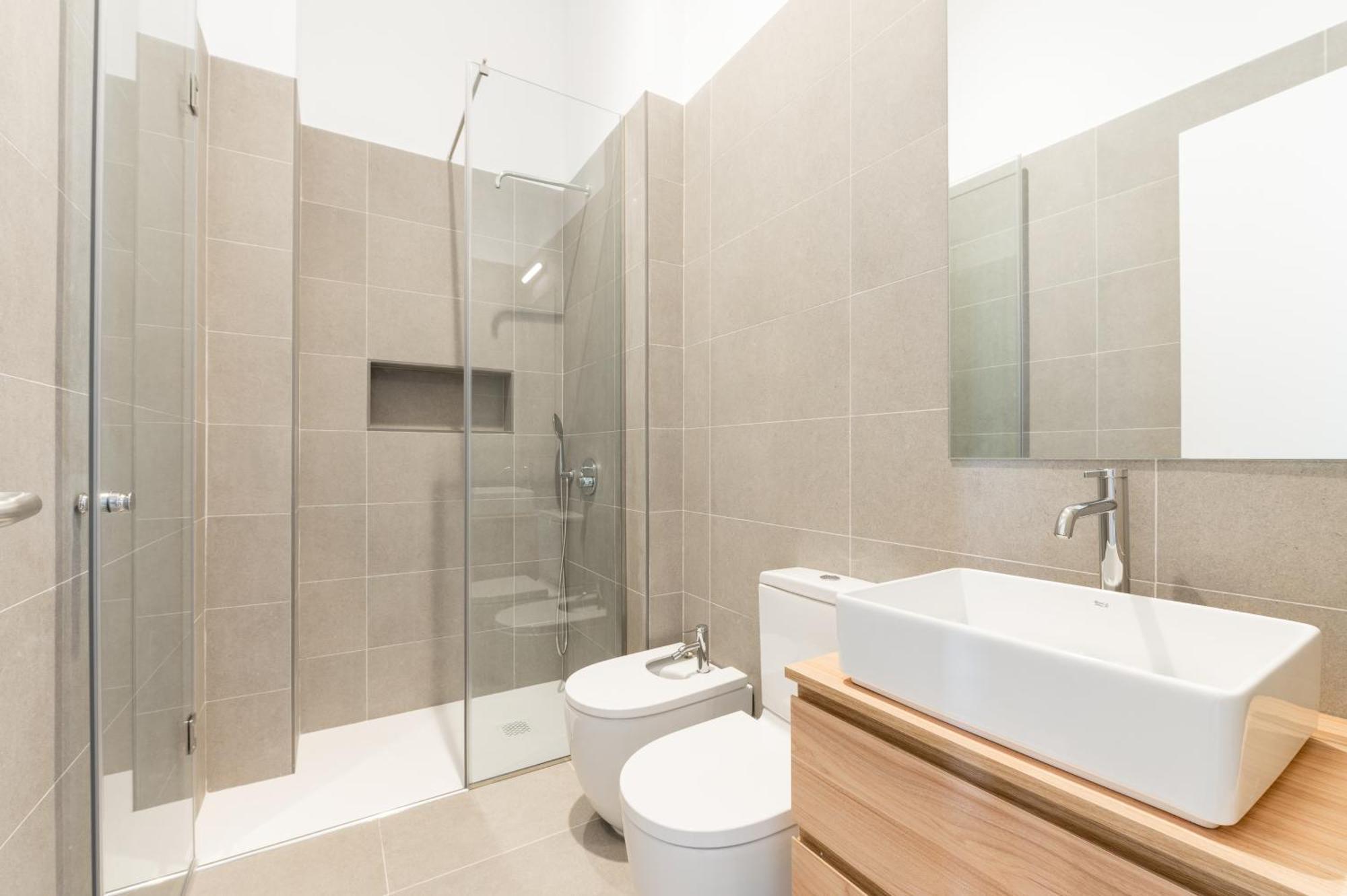 Apartament Callao By Ires Lar