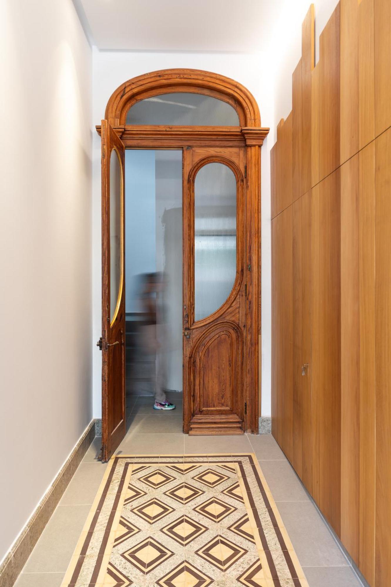 Apartament Callao By Ires Lar