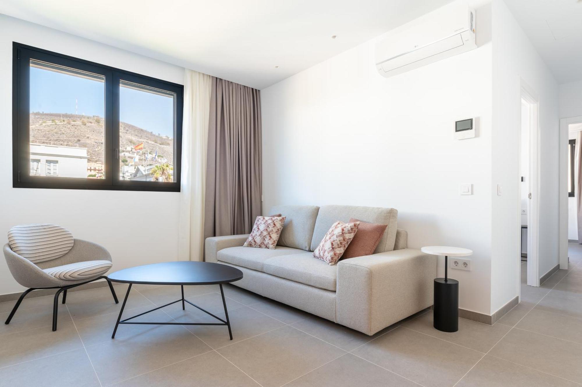 Callao By Ires Lar Apartament
