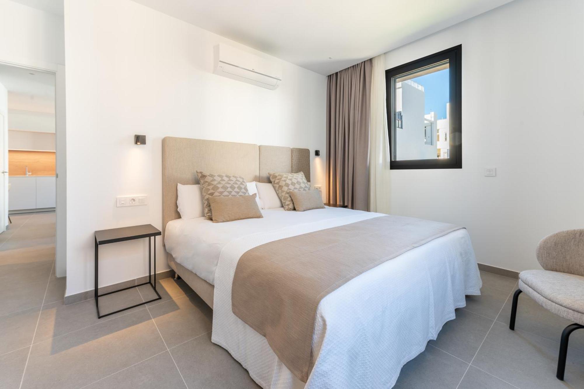 Apartament Callao By Ires Lar