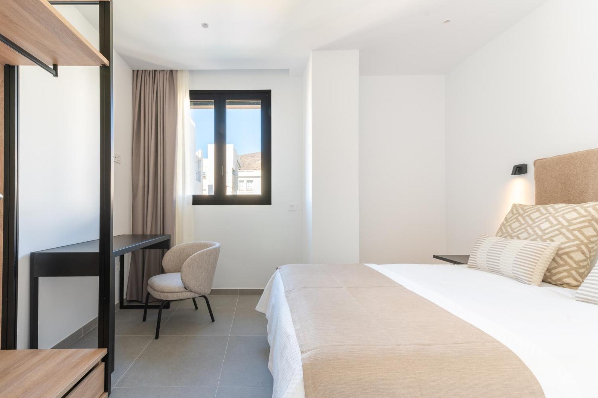 Callao By Ires Lar Apartament Santa Cruz de Tenerife