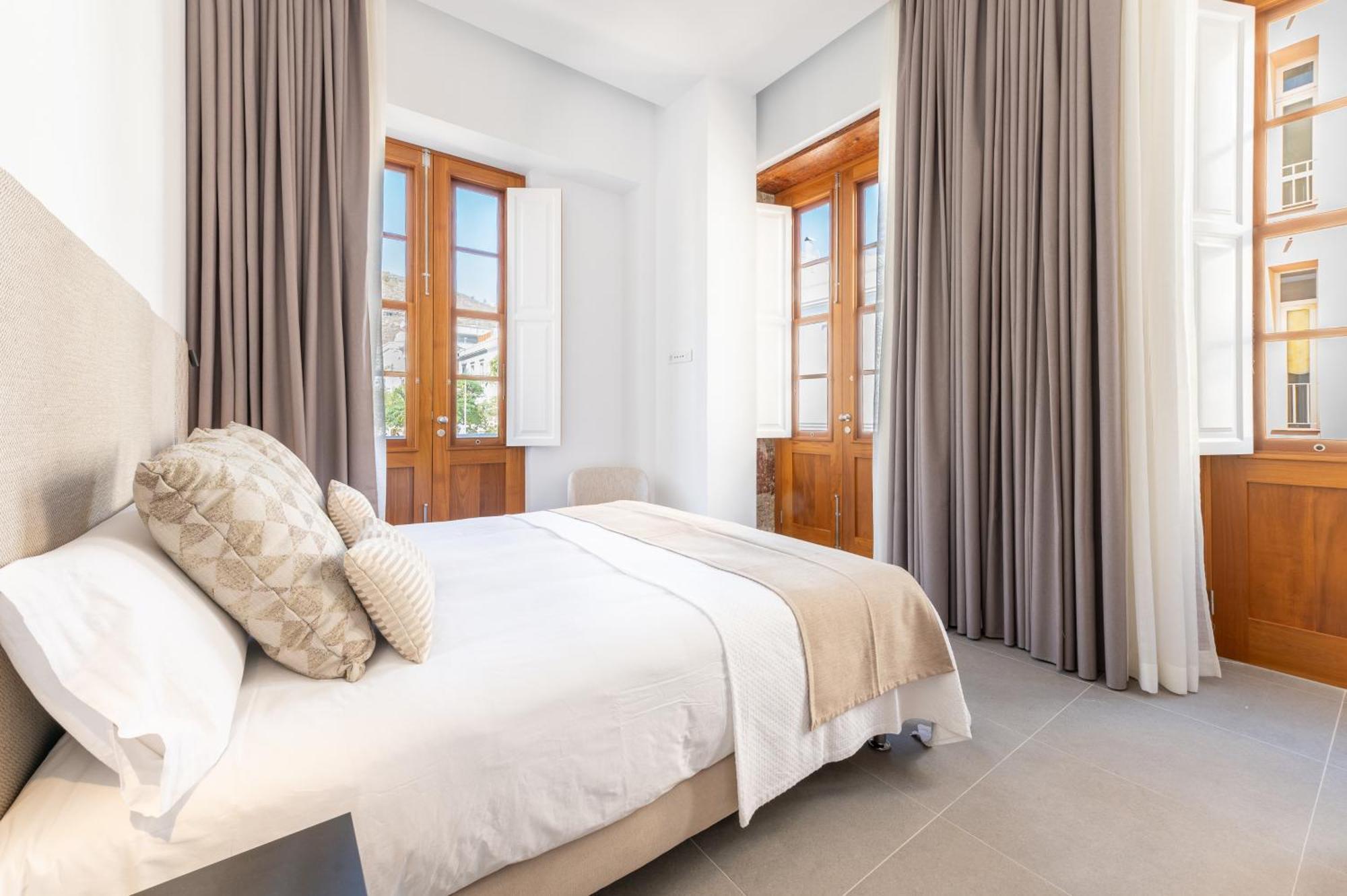 Apartament Callao By Ires Lar Santa Cruz de Tenerife