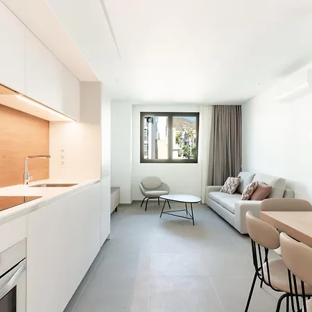 Callao Suites By Ires Lar Santa Cruz de Tenerife Exterior foto