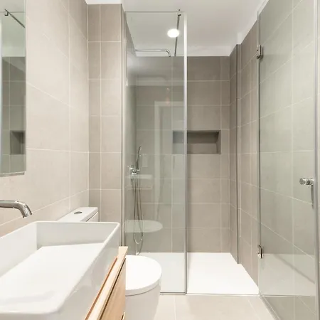 Callao Suites By Ires Lar Santa Cruz de Tenerife Exterior foto