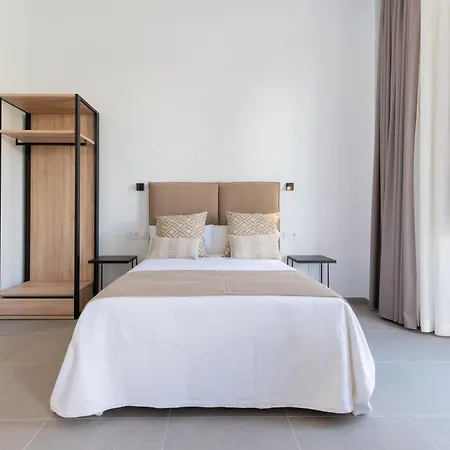 Callao Suites By Ires Lar Santa Cruz de Tenerife Exterior foto