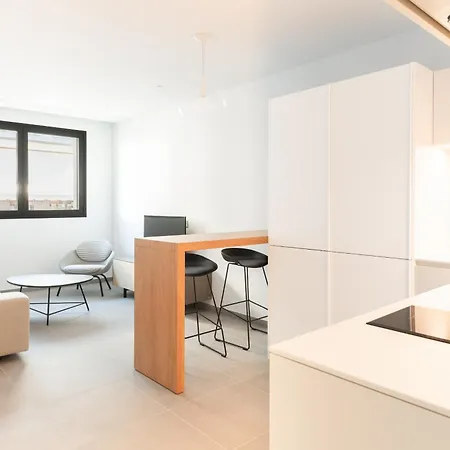 Callao Suites By Ires Lar Santa Cruz de Tenerife Exterior foto