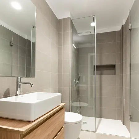Callao Suites By Ires Lar Santa Cruz de Tenerife Exterior foto