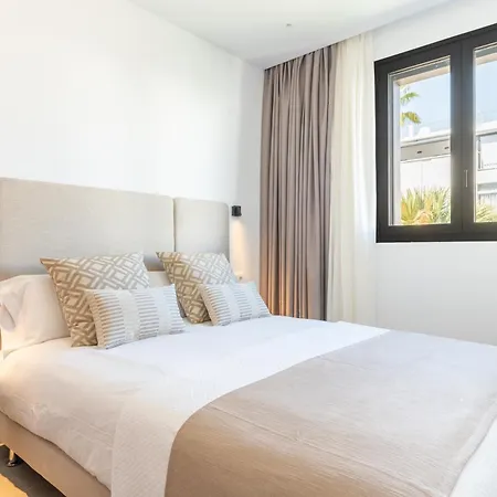 Callao Suites By Ires Lar Santa Cruz de Tenerife Exterior foto