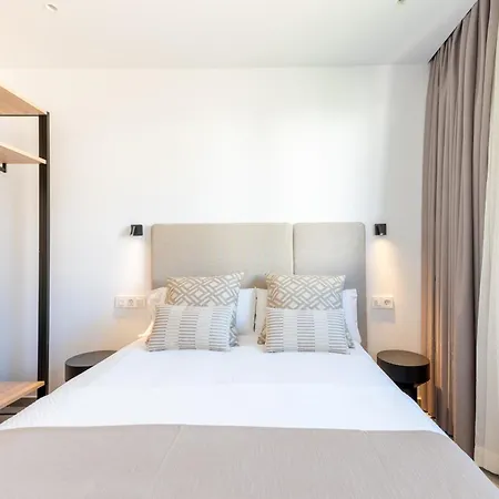 Callao Suites By Ires Lar Santa Cruz de Tenerife Exterior foto
