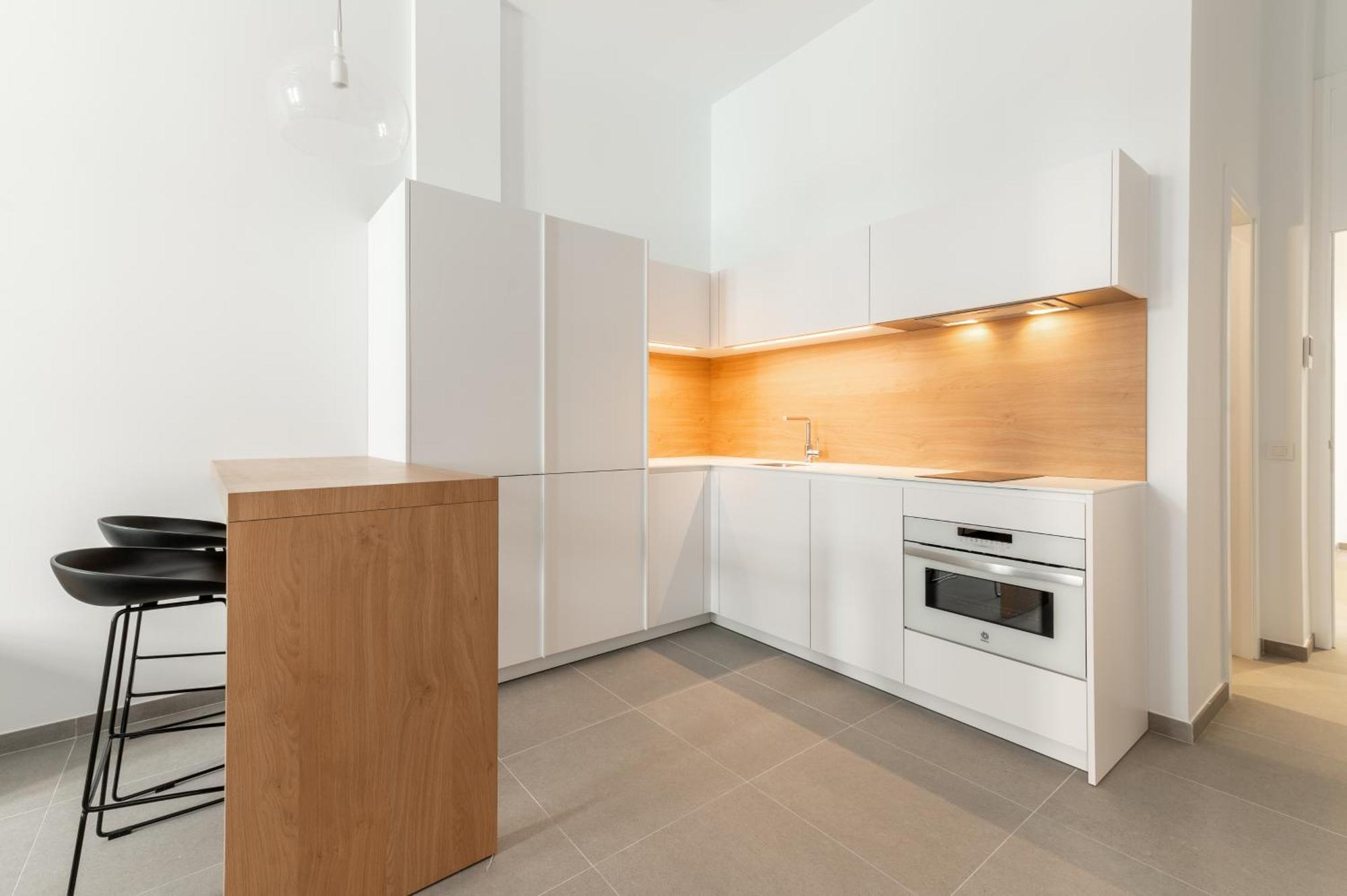 Apartamento Callao By Ires Lar *