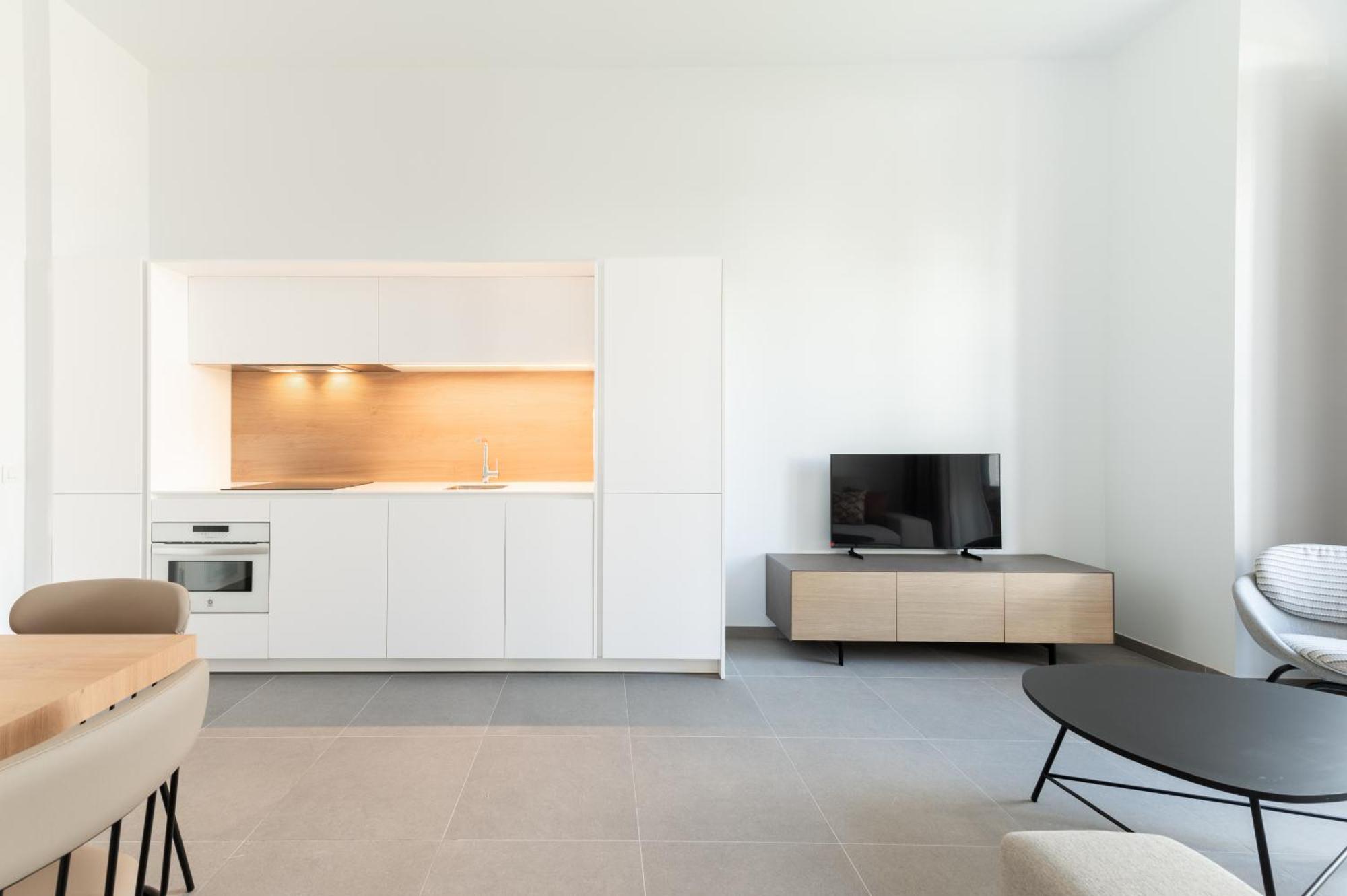 Callao By Ires Lar Apartment *