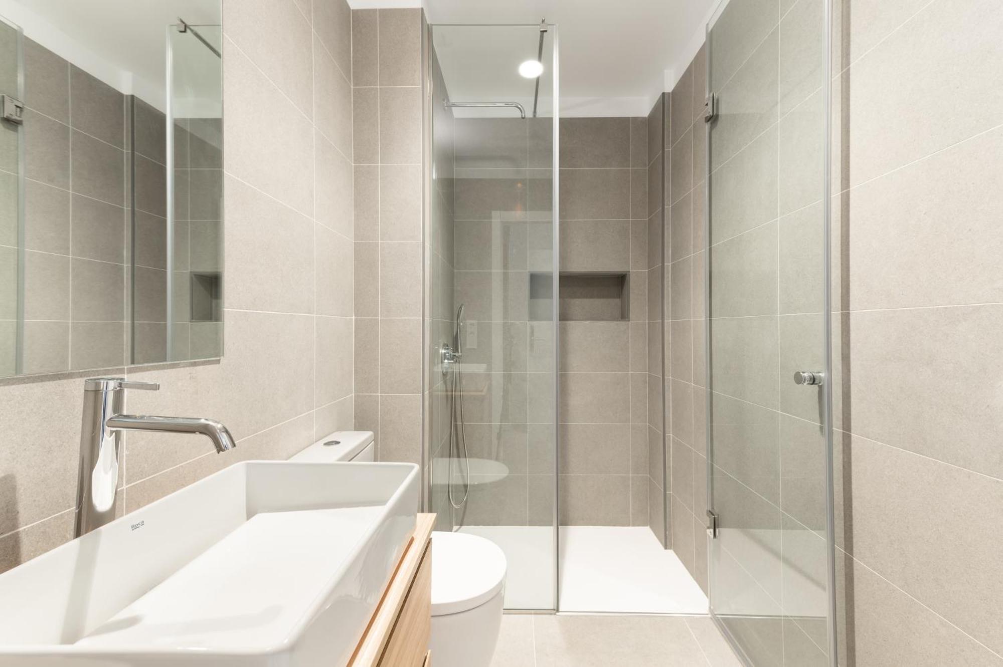 Callao By Ires Lar Apartment *