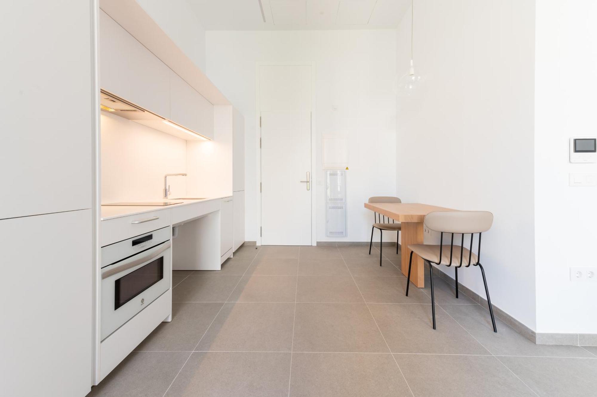 Callao By Ires Lar Apartment