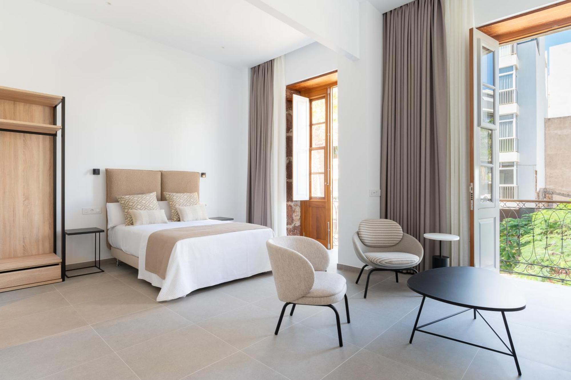 Callao By Ires Lar Apartment Santa Cruz de Tenerife