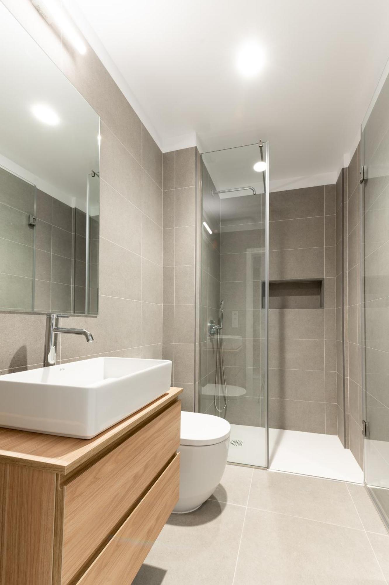 Apartamento Callao By Ires Lar Santa Cruz de Tenerife
