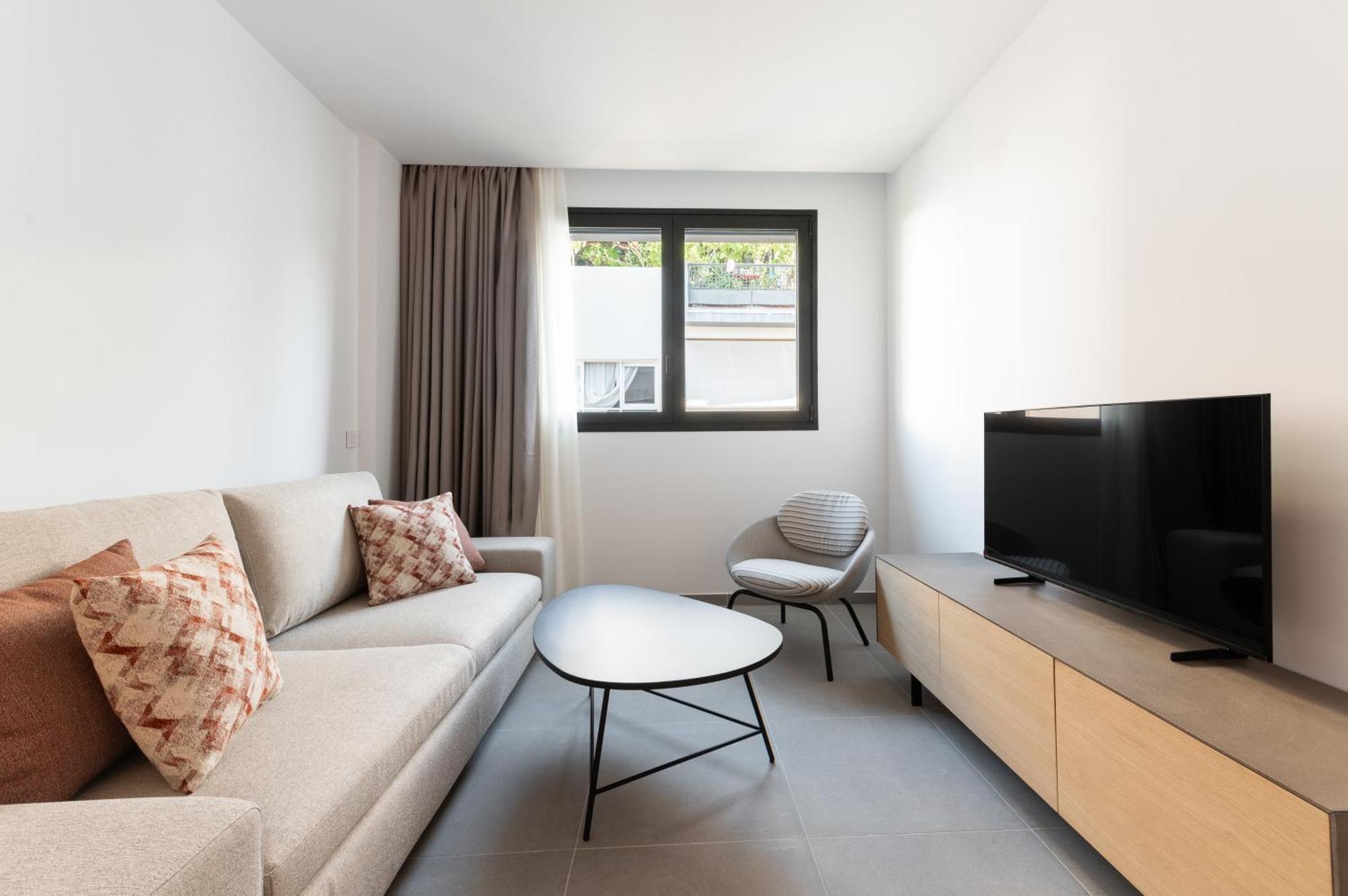 Callao By Ires Lar Apartment *