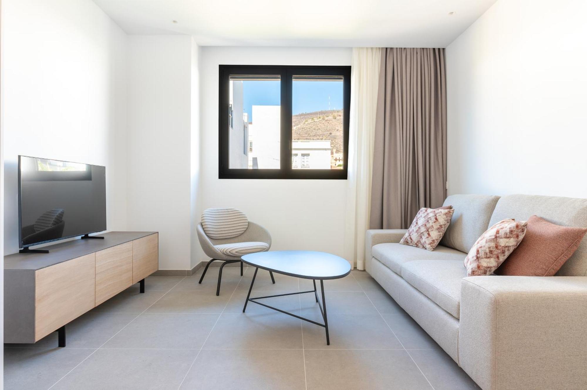 Apartamento Callao By Ires Lar Santa Cruz de Tenerife