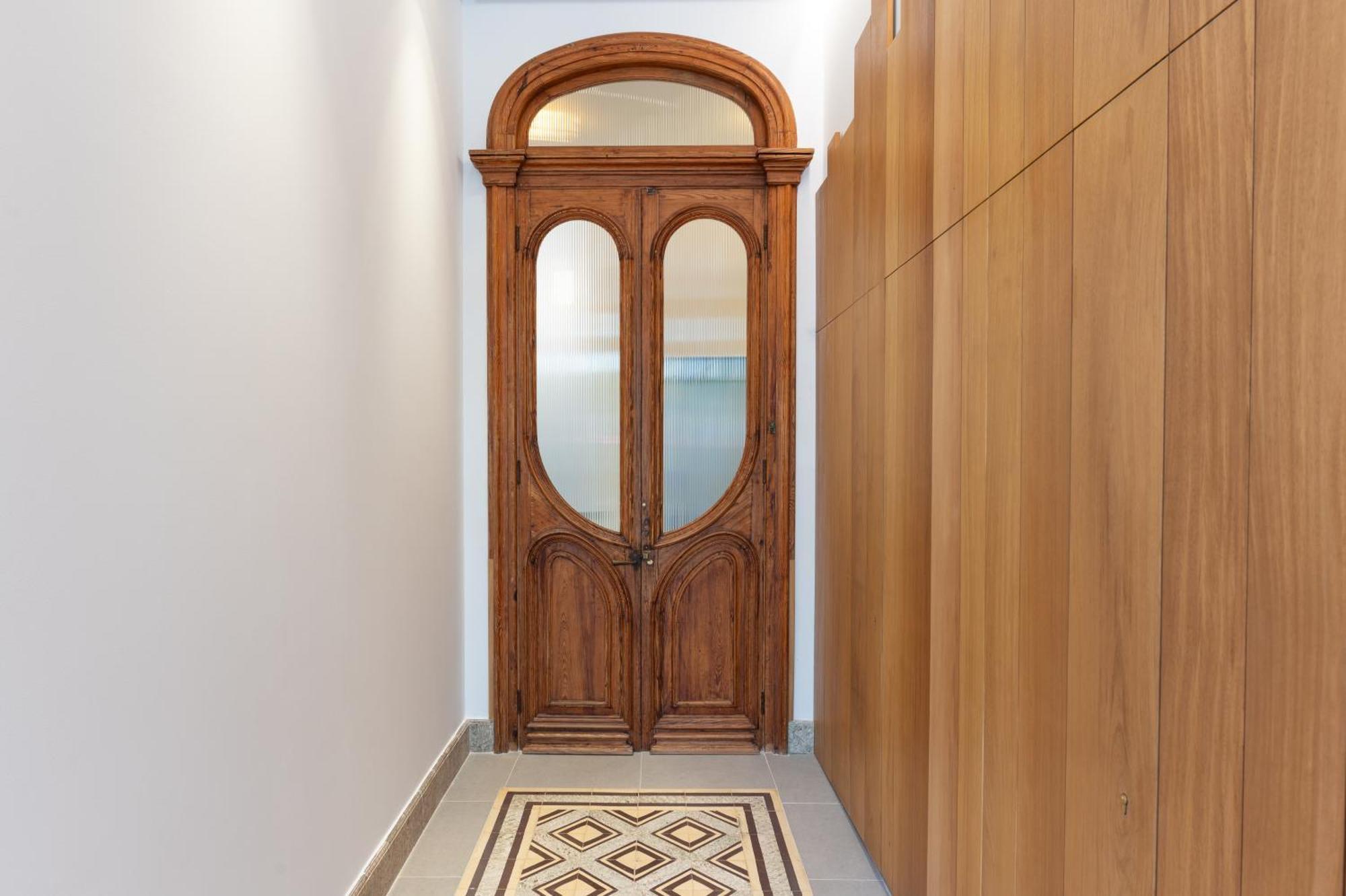 Apartamento Callao By Ires Lar *