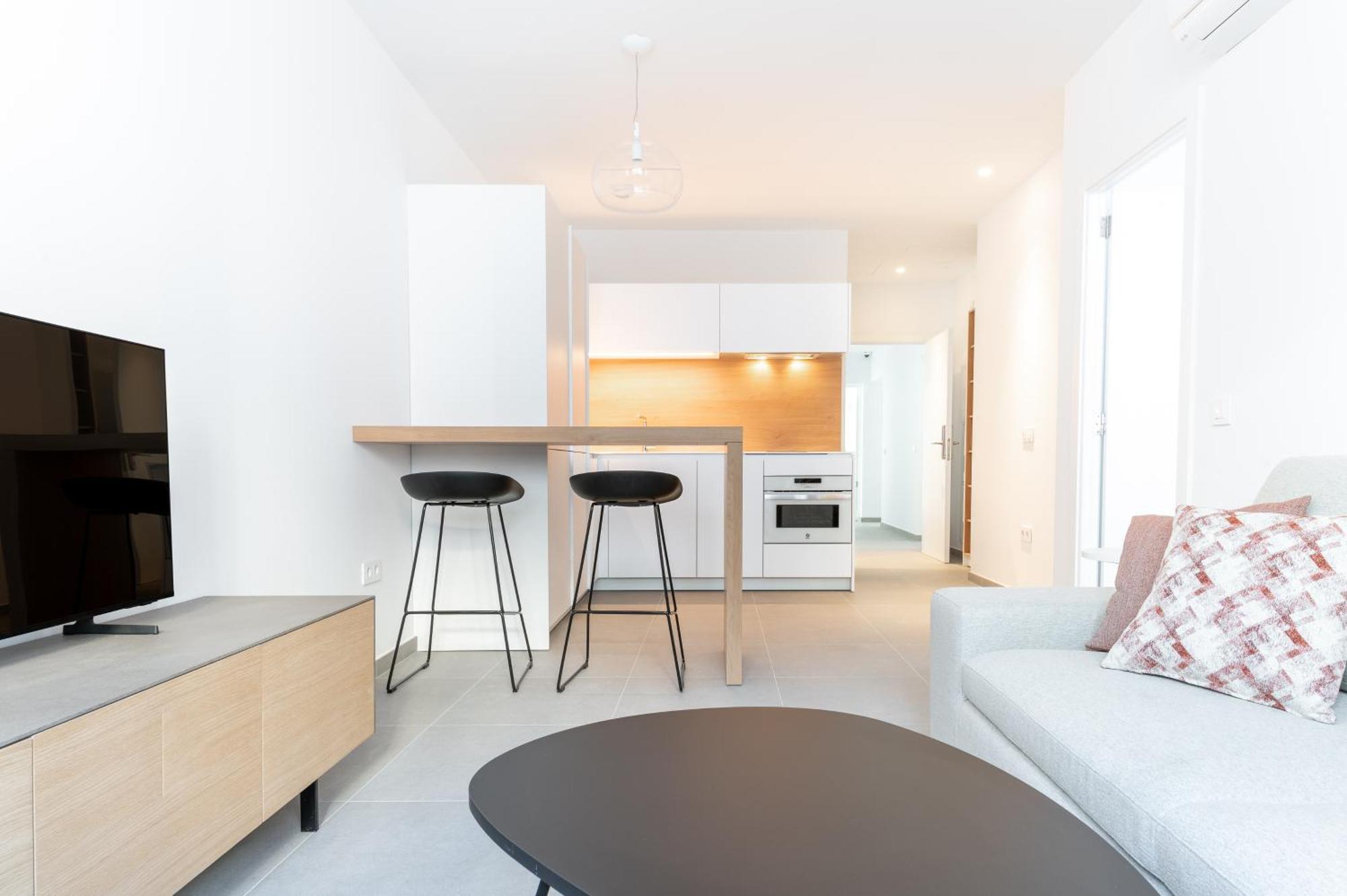 Callao By Ires Lar Apartamento Santa Cruz de Tenerife