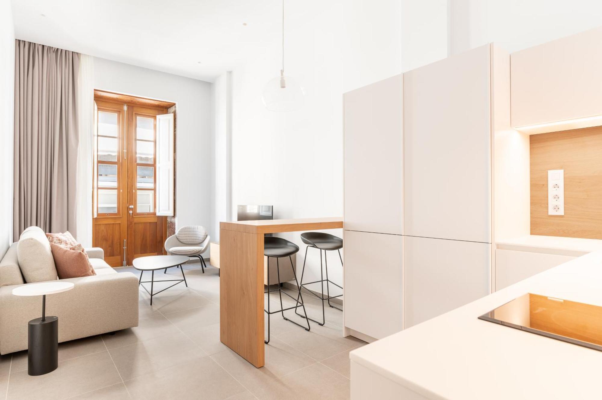 Callao By Ires Lar Apartment Santa Cruz de Tenerife