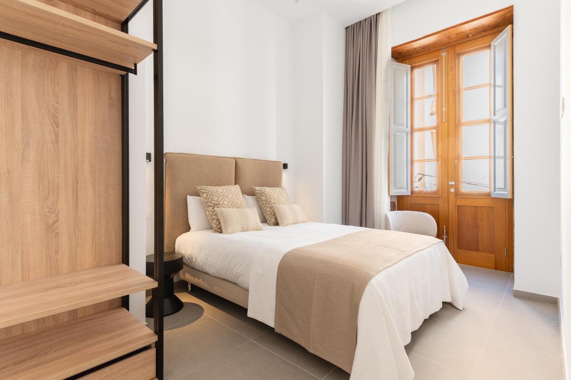 Callao By Ires Lar Apartment