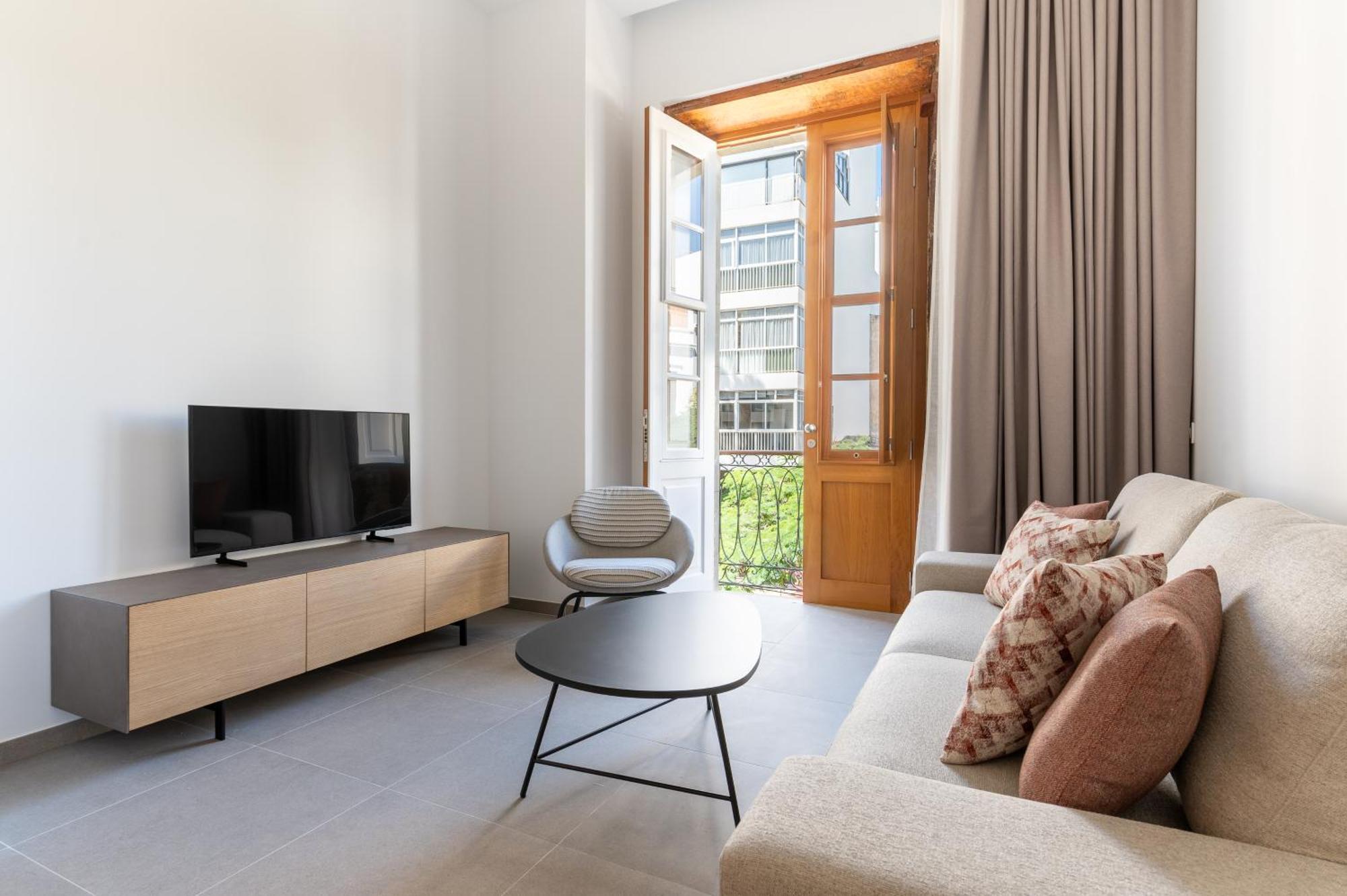 Callao By Ires Lar Apartment Santa Cruz de Tenerife